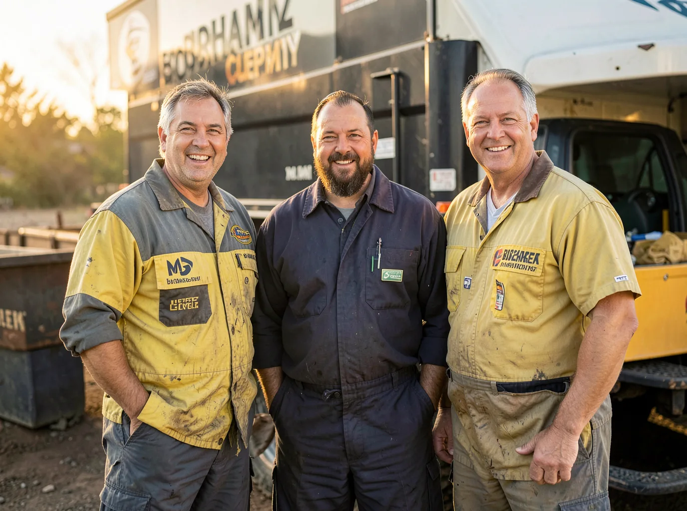 Sewage Cleanup company in Bethpage, TN