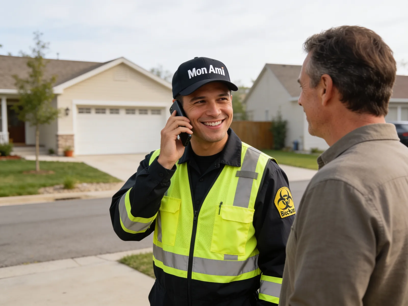 Sewage Cleanup Bethpage, TN FAQs