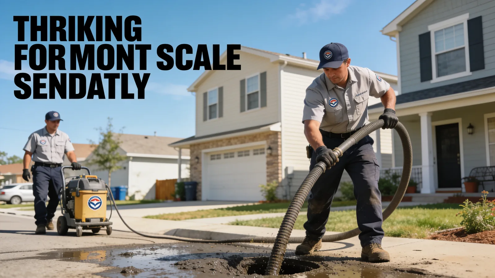 Sewage Cleanup in Bethpage, TN near me